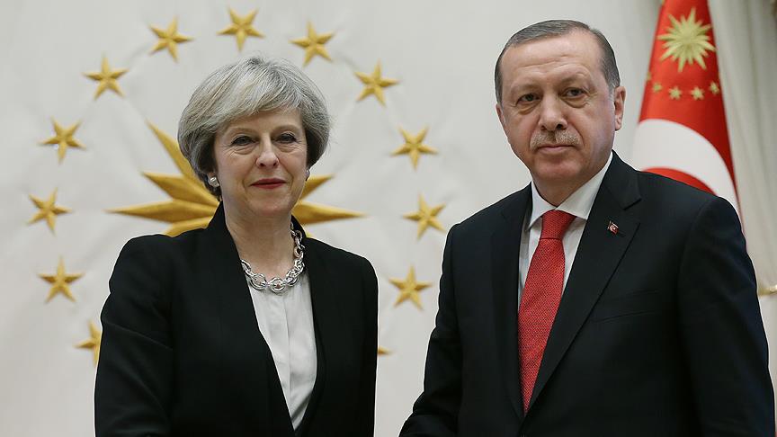 theresa may erdogan