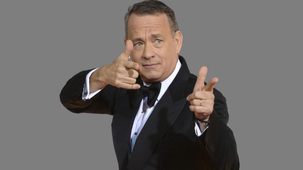 tom hanks taciz hollywood