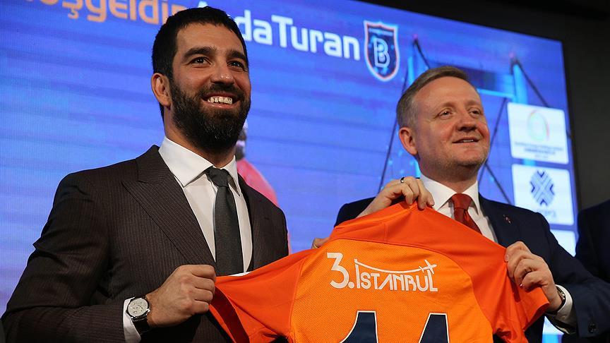 arda turan basaksehir 102481181