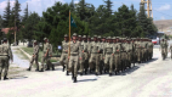 canlı bomba asker