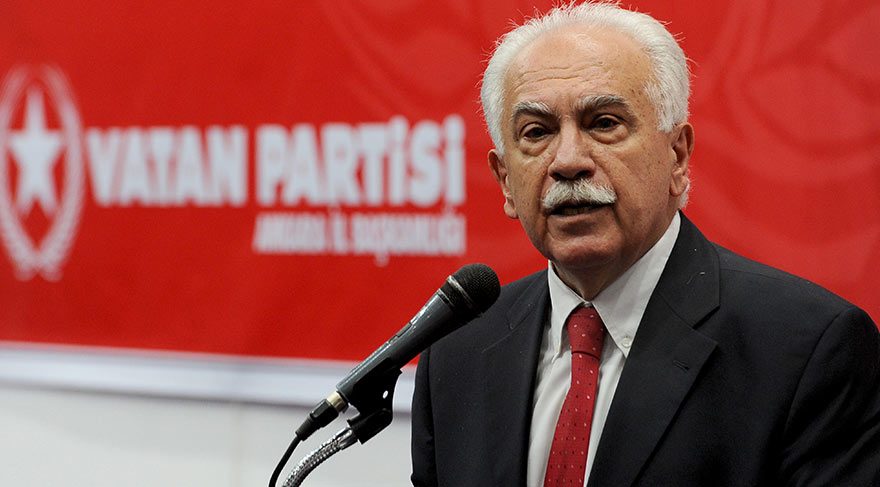 Doğu Perinçek Cumhurbaşkanı adaylığını açıkladı 1 dogu perincek 102461711