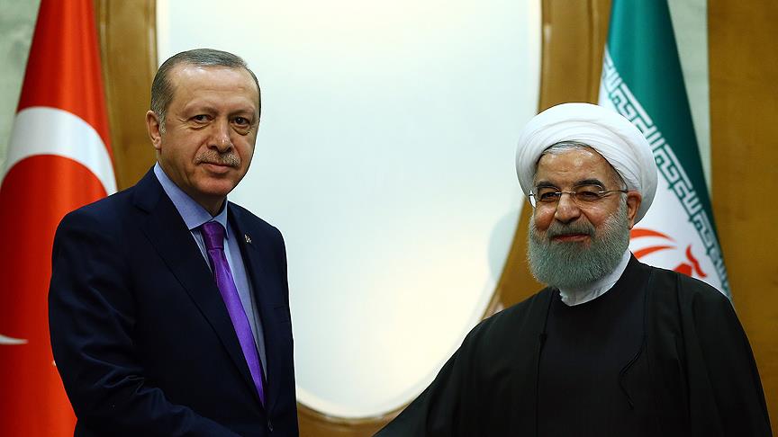 erdogan ruhani