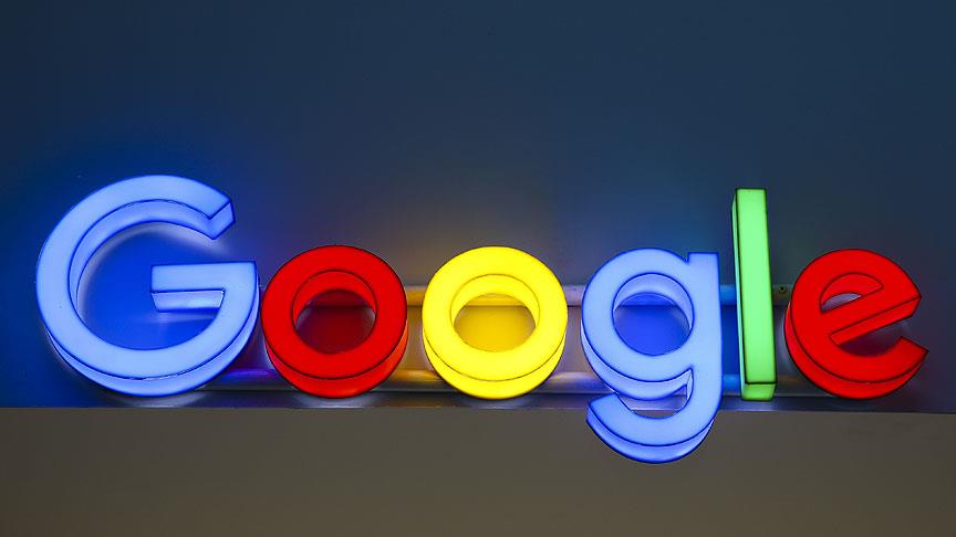 Eski çalışanından Google'a ayrımcılık davası 1 google 124711