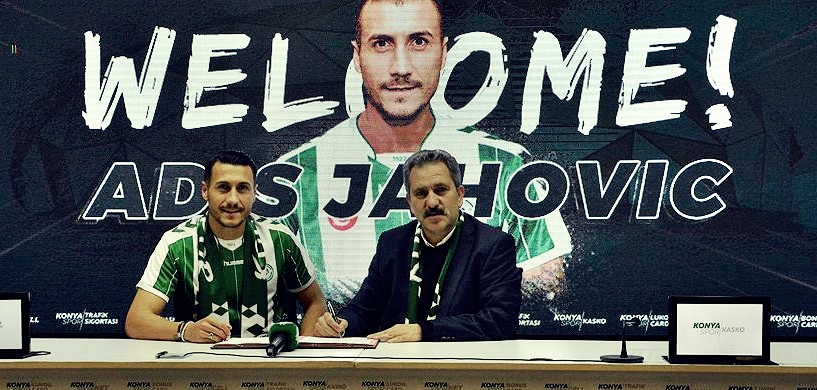 jahovic konyaspor