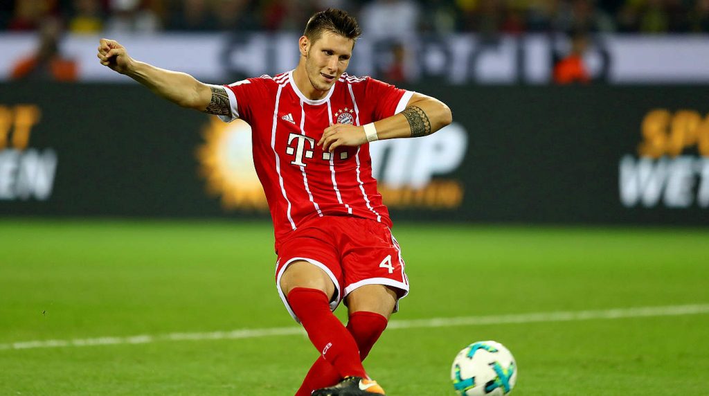 niklas sule