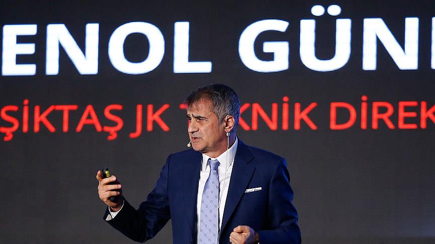 Şenol Güneş: Oyunculara karakter eğitimi vermeliyiz 1 senol gunes 7412461