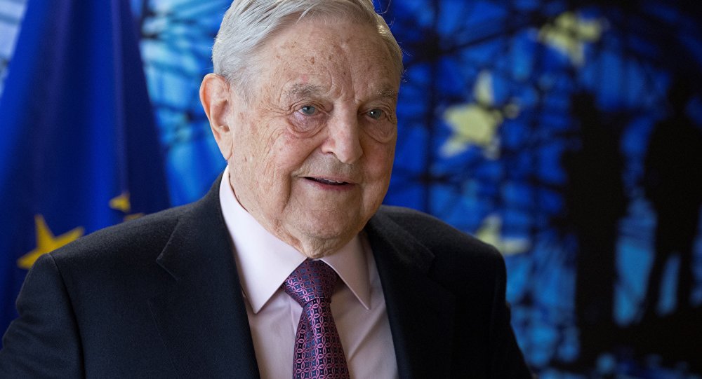 soros 12881818