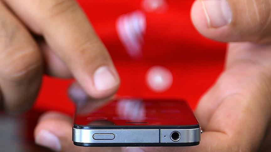 11 yıl gecikmeyle 3G kullanmaya başladılar! 1 telefon 19284711