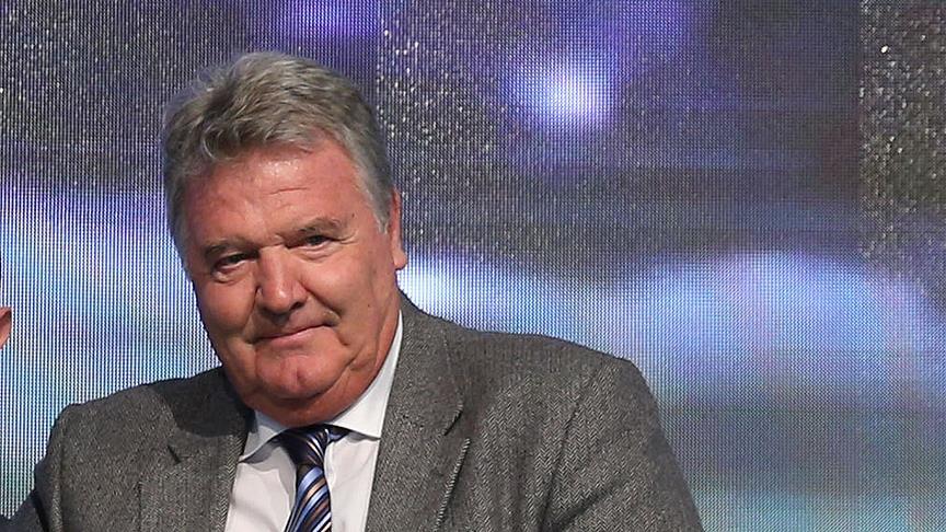 John Benjamin Toshack'tan Beşiktaş ve Bayern Münih değerlendirmesi 1 toshack