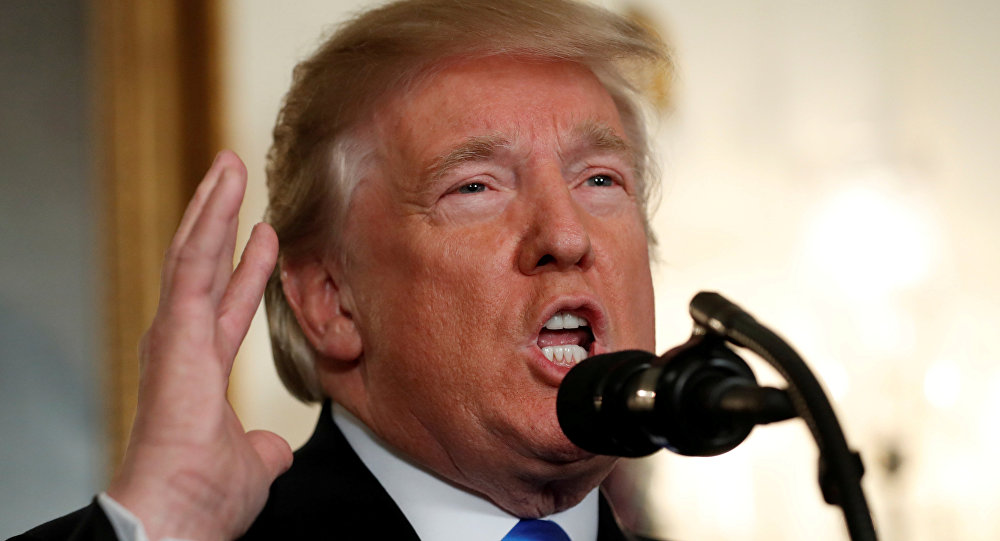 "Zehirlenme korkusuyla McDonald's ürünleri yiyor" 1 trump 946129491