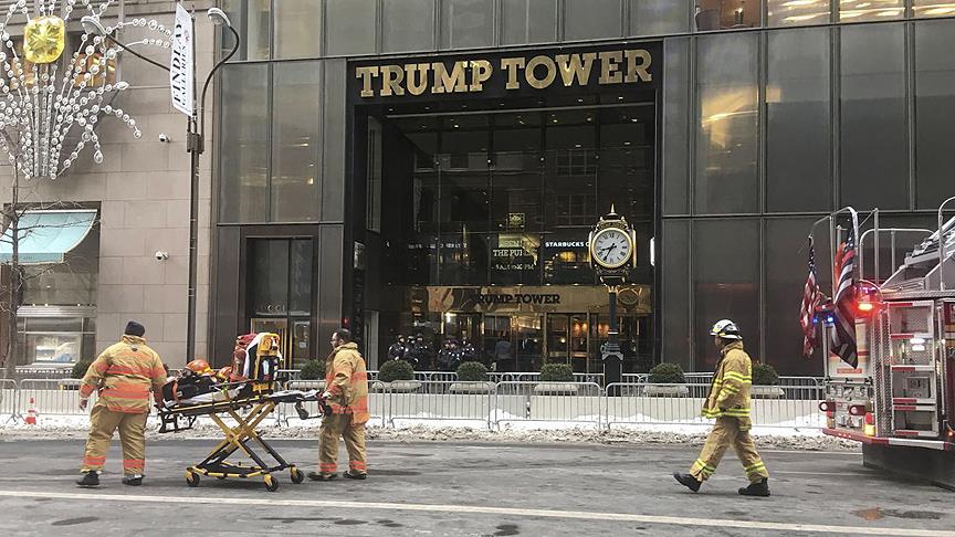 trump tower
