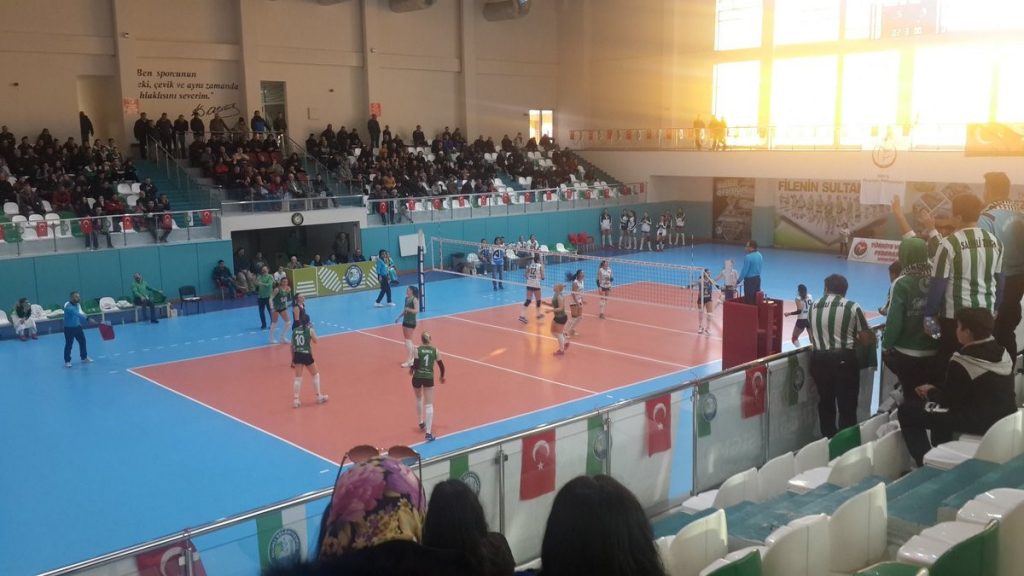 voleybol ersin afacan