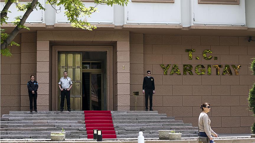"Terbiyesiz" sözü hakaret sayılmadı 1 yargitay 9821481