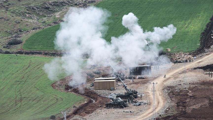 Afrin ve Hakkari’den Acı Haber: 2 Askerimiz Şehit