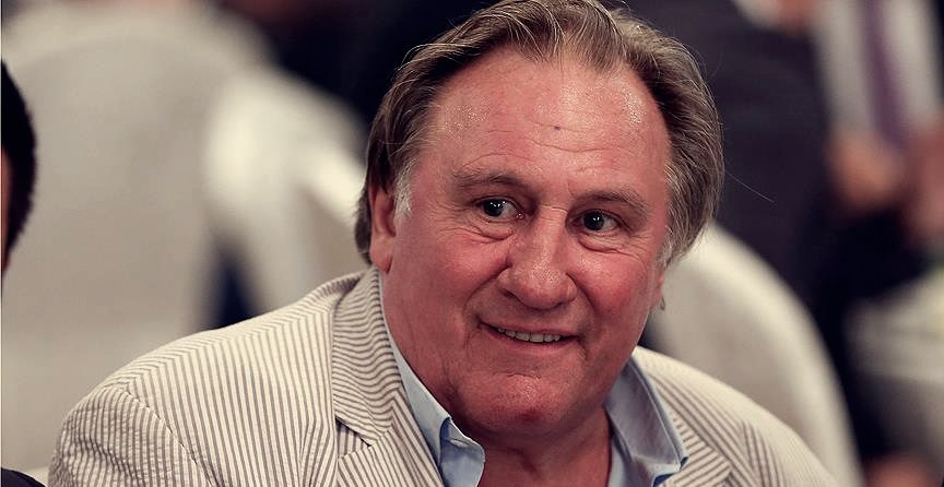 depardieu