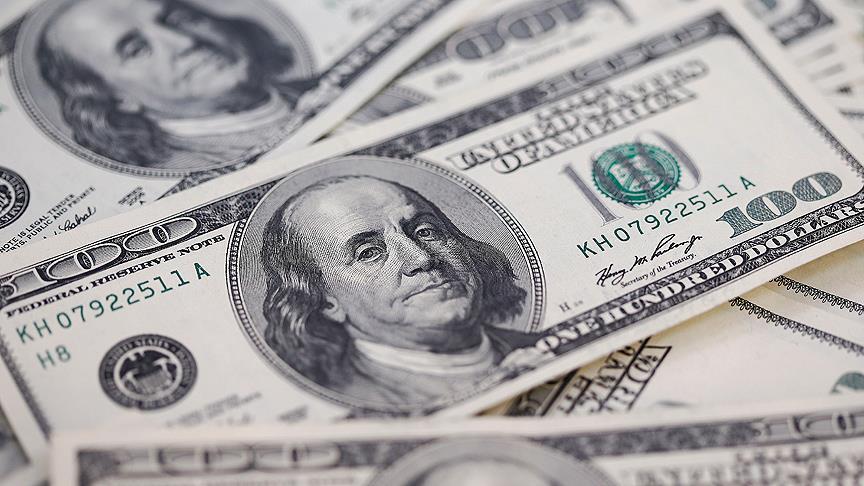 Türkiye'ye yatırım artışında lider İspanya 1 dolar 128371