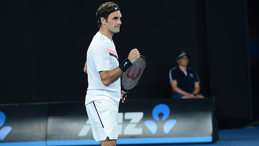 Federer net konuştu: Dünya Kupası için üzgünüm 1 federer 128731