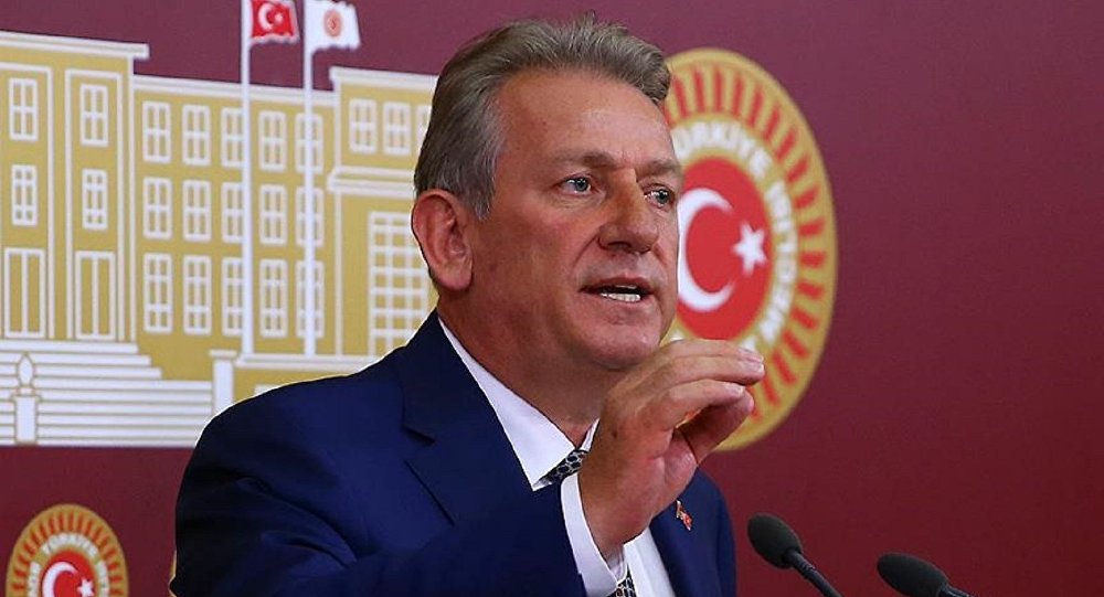 Papa ile görüşmek için Vatikan'a bağış iddiasına tazminat davası 1 haluk peksen 12837181