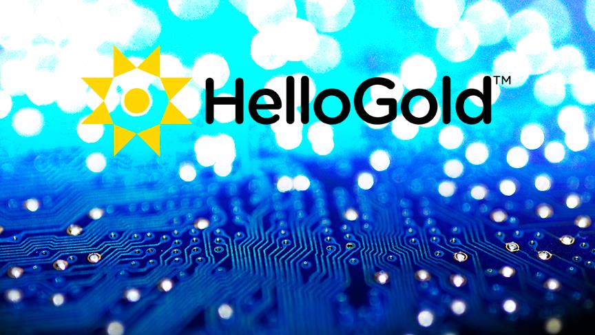 hellogold