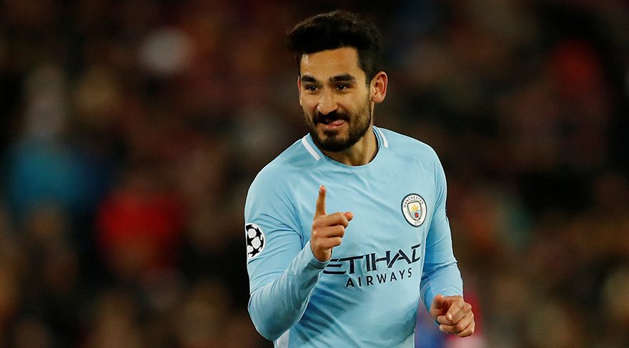 ilkay gundogan 1287181