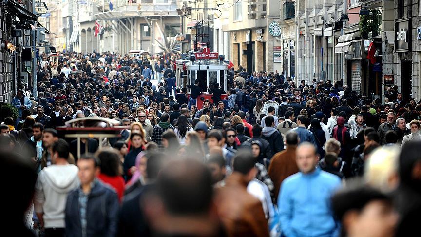 istiklal caddesi 12983711