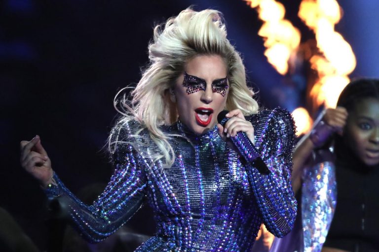 Lady Gaga Avrupa Turnesi İptal