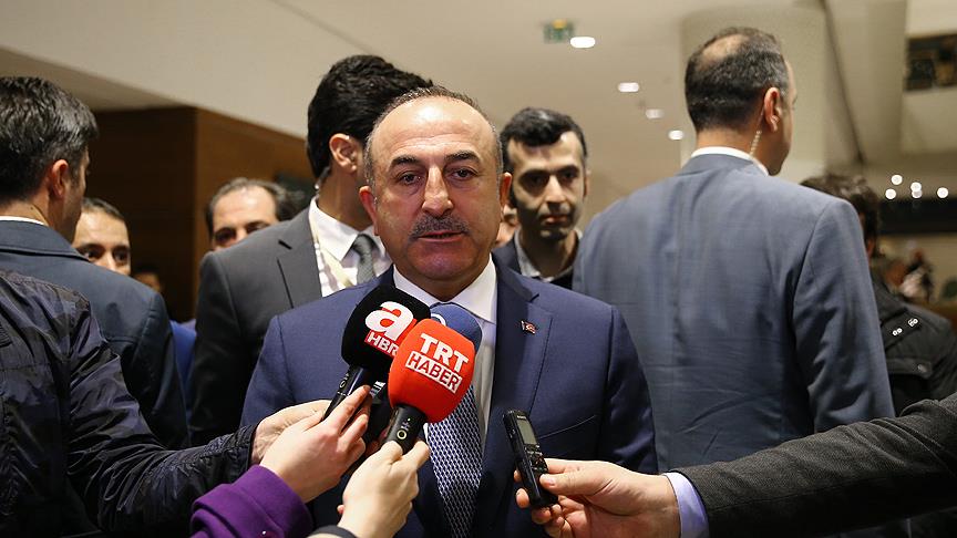 mevlut cavusoglu 91917171