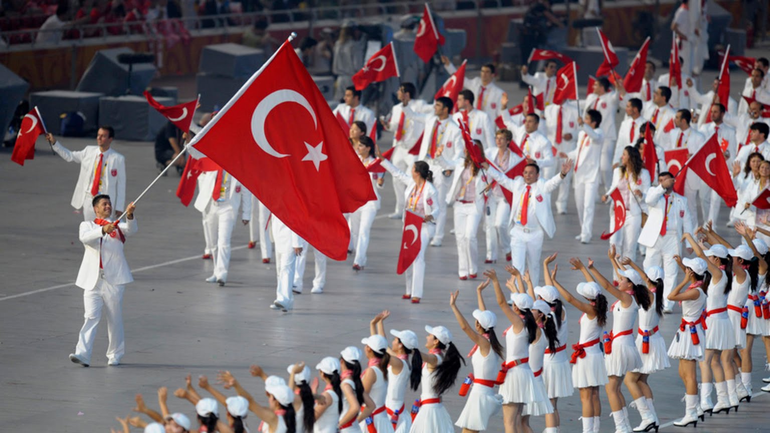 Hayaller olimpiyat madalyası, gerçekler Survivor 3 olimpiyatt
