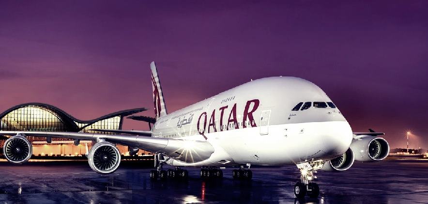 qatar airways hatay