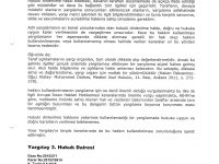 Tarihi davada Yıldırım Demirören ve Fikret Orman aynı safta! 5 0005