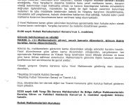 Tarihi davada Yıldırım Demirören ve Fikret Orman aynı safta! 9 0009