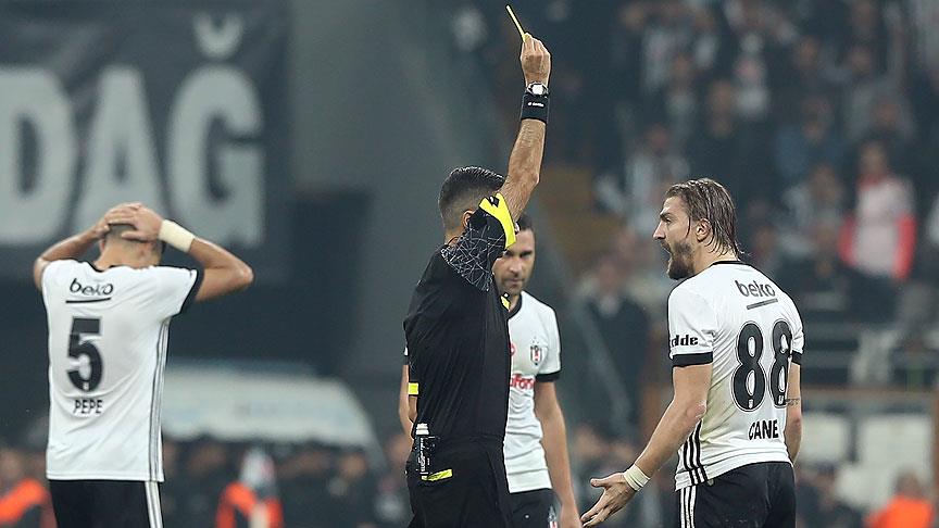 Savcı, Beşiktaşlı futbolcuya 2 yıl hapis istedi! 1 caner erkin mete kalkavan