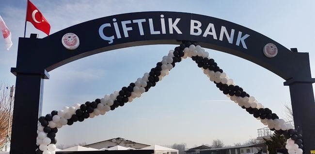 ciftlik bank 98127418