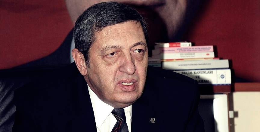MHP'li eski siyasetçi hayatını kaybetti 1 deniz bolukbasi kimdir