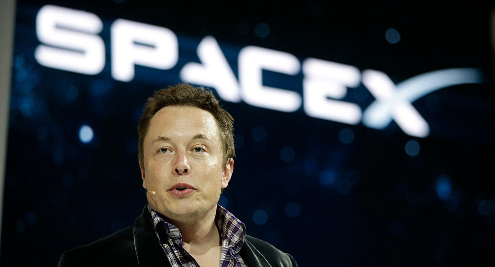 Mars'a yolculuk için testler başlıyor 1 elon musk 1924711