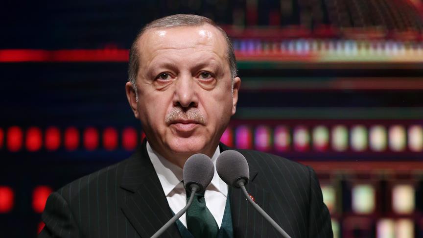 Erdoğan'ın bu sözleri çok tartışılacak! "İslam güncellenmeli" 1 erdogan 19281818111