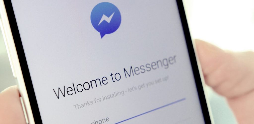 facebook messenger