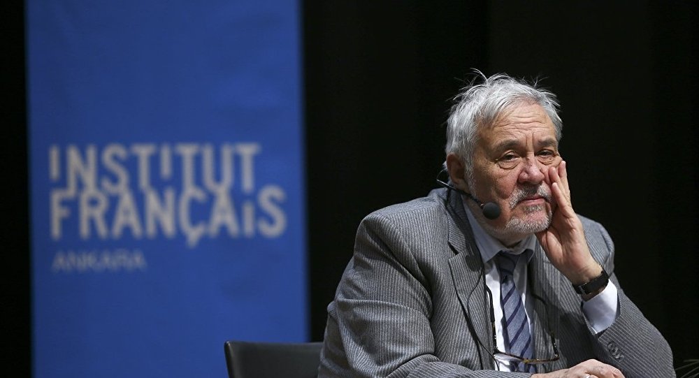 İlber Ortaylı: Andımızın kalkması küstahlıktı 1 ilber ortayli 249181