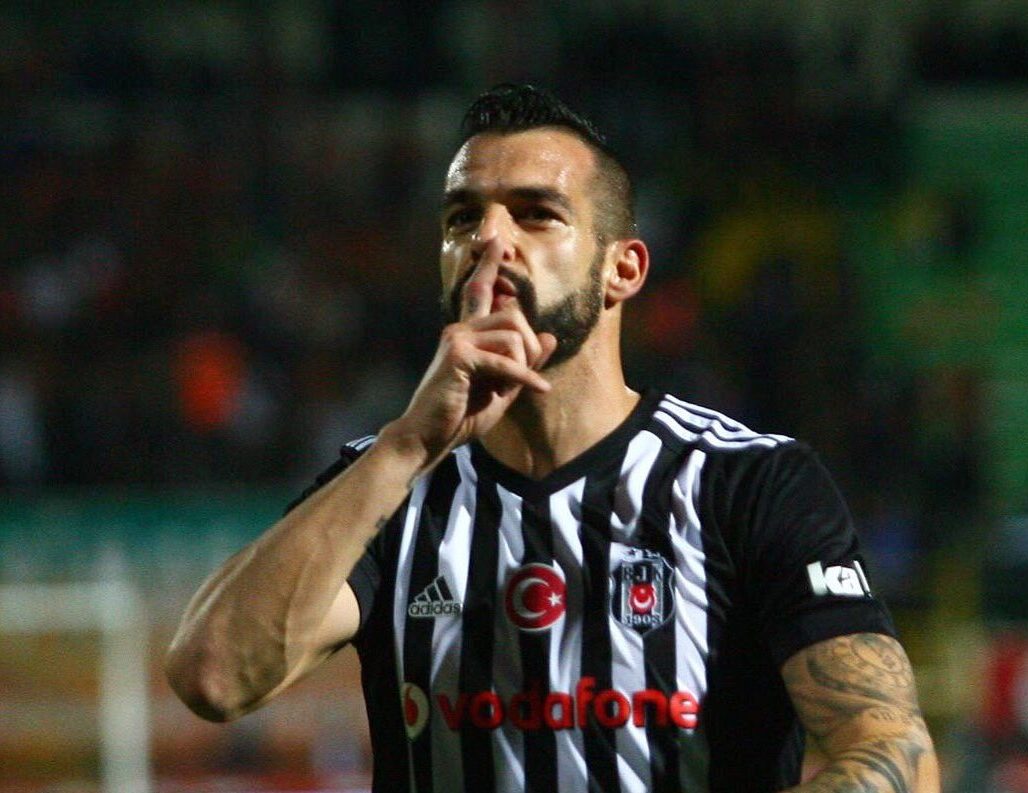 negredo bonservis