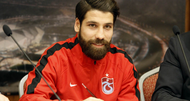 Mehmet Ekici, Olcay Şahan, Mertcan Çam... Beşiktaş ile Trabzonspor arasında neler yaşandı? 1 olcay sahan trabzon