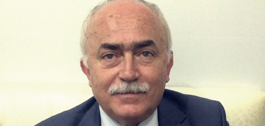CHP'li Beşiktaş Belediyesine bir şok daha! 1 rifat ornek