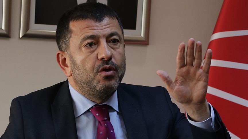 CHP komisyon kurdu! Şeker fabrikalarını ziyaret edecekler 1 CHP komisyon kurdu! Şeker Fabrikalarını ziyaret edecekler