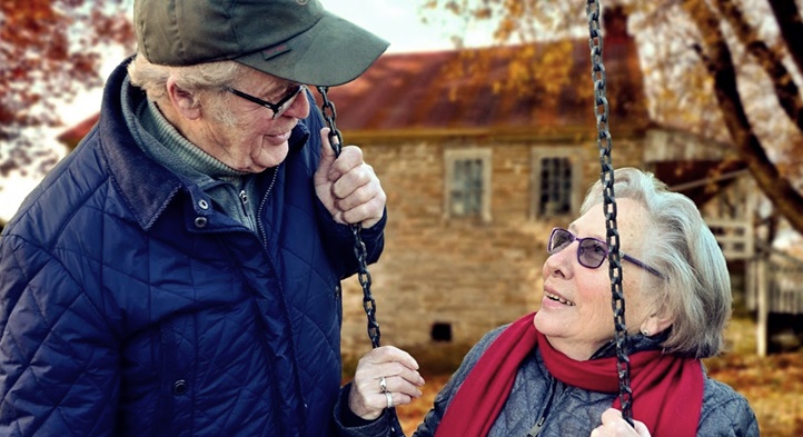 Dünya üzerindeki yaşlı nüfus artıyor 1 Dünya üzerindeki yaşlı nüfus artıyor