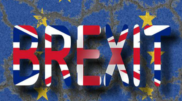 İngiltere ile Avrupa Birligi Brexit anlasti