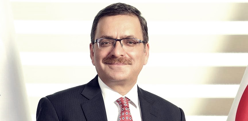SPK'nın yeni başkanı belli oldu 1 ali fuat taskesenlioglu