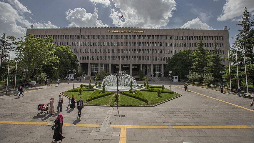 Başkent Ankara Haberleri NationalTurk