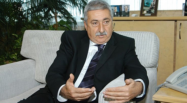 "Zincir marketler haftada bir gün kapatılsın" 1 bendevi palandoken 1217715666