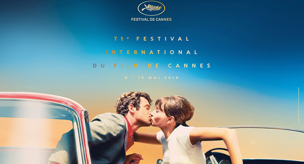 cannes 2018