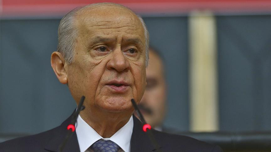 Devlet Bahçeli "Abdullah Gül" sorularına yanıt verdi 1 devlet bahceli 99187373