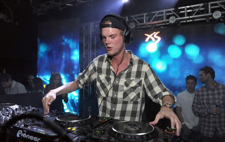DJ Avicii Kimdir, DJ Avicii Hayatı
